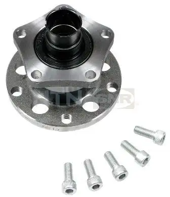 SNR R154.44 Arka Poyra 8E0501611J resmi