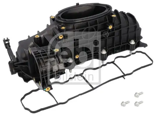 FEBI 175771 Emme Manifoldu A6510900037 resmi