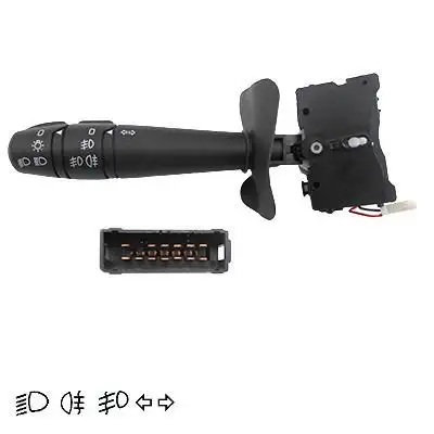JEAGLER JGL417 Far Kolu 7701040730 resmi