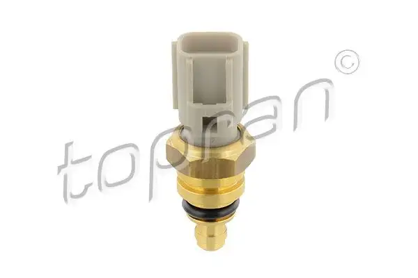 TOPRAN 302722001 Hararet Müşiri resmi