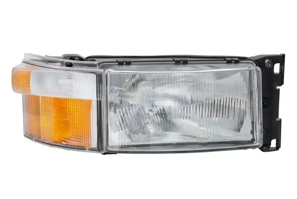 HELLA 1EG007150-101 Ön Far (Sağ) resmi