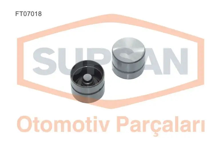 SUPSAN FT-07018 Supap Fincanı 640020 resmi