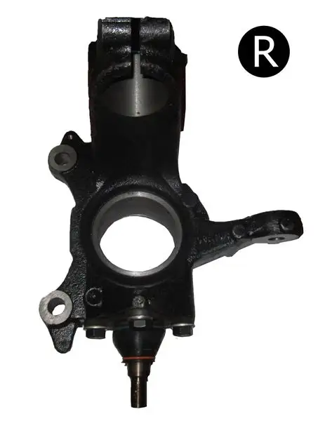 MGA 71113 Aks Taşıyıcısı (Ön Sağ) 1357004080 resmi