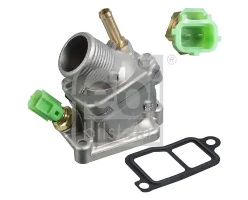 FEBI 34851 Termostat resmi