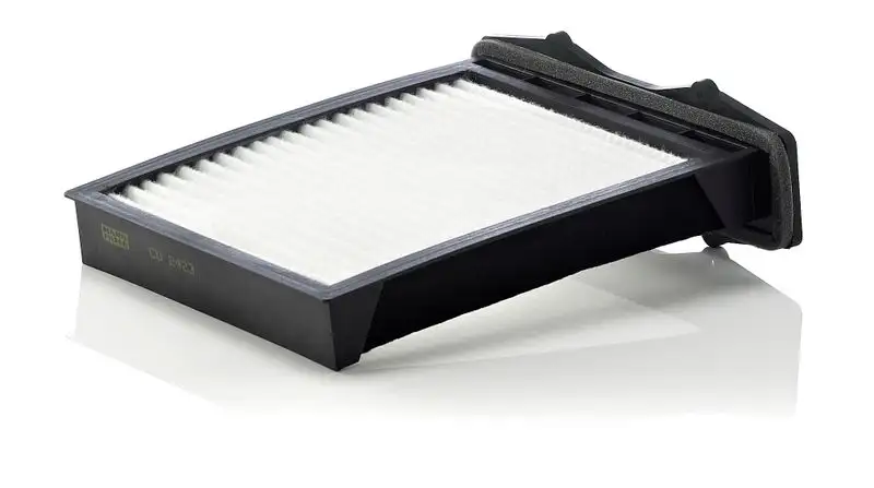 MANN CU2423 Polen Filtresi JKR100280 resmi