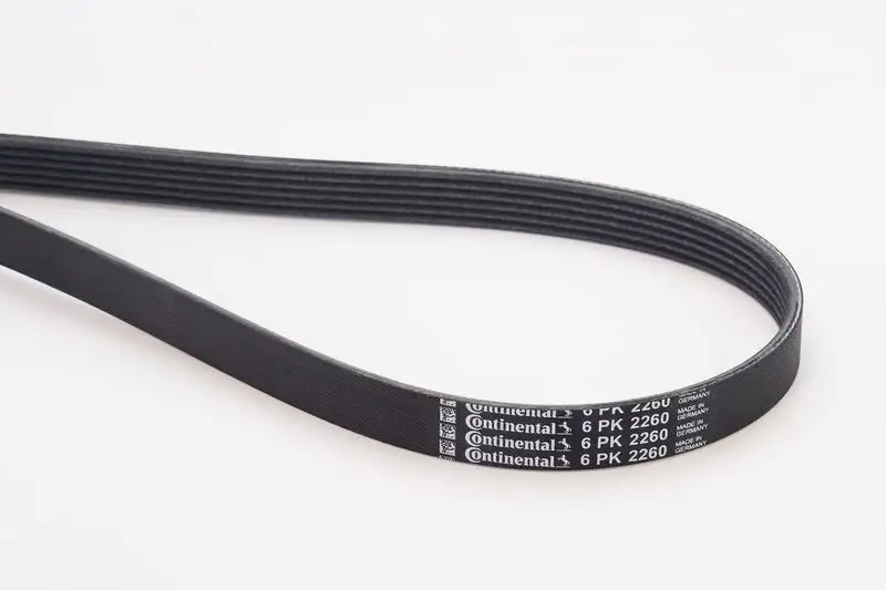 CONTITECH 6PK2260 Kayış resmi