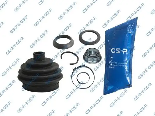 GSP 780175 Dış Aks Körüğü 1J0498203 resmi