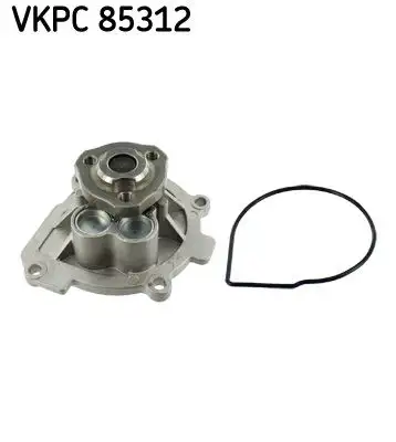 SKF VKPC85312 Devirdaim resmi