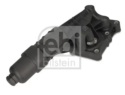 FEBI 183913 Yağ Filtre Gövdesi A2711801410 resmi