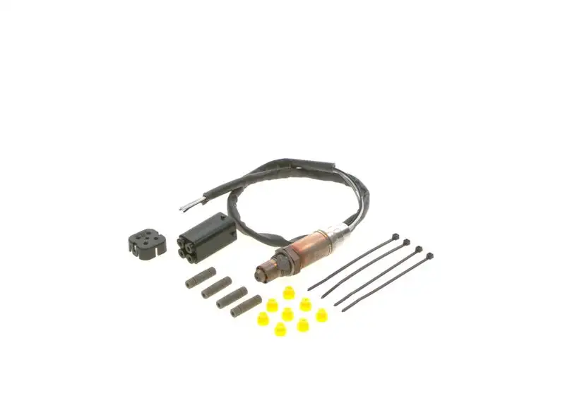 BOSCH 0258986503 Oksijen Sensörü resmi