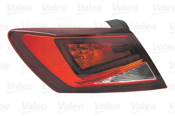 VALEO 045114 Stop Lambası (Sol) resmi