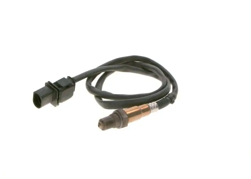 BOSCH 0258017025 Oksijen Sensörü D430038231L0A resmi