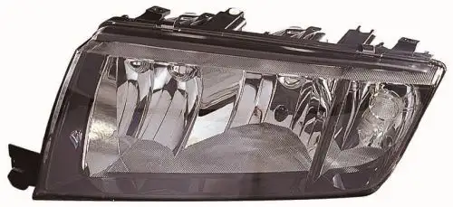 DEPO 665-1105L-LDEM2 Ön Far (Sol) resmi