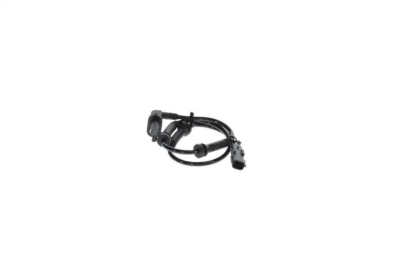 BOSCH 0986594669 ABS Hız Sensörü (Ön) 479104225R resmi