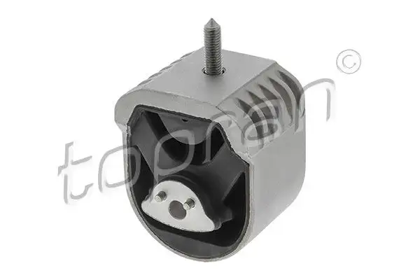 TOPRAN 407835001 Motor Takozu A1692401417 resmi