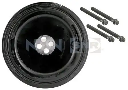 SNR DPF350.04K1 Krank Kasnağı 11232247890 resmi