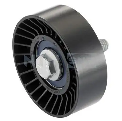 SNR GA35766 Alternatör Gergi Rulmanı 03F145276 resmi