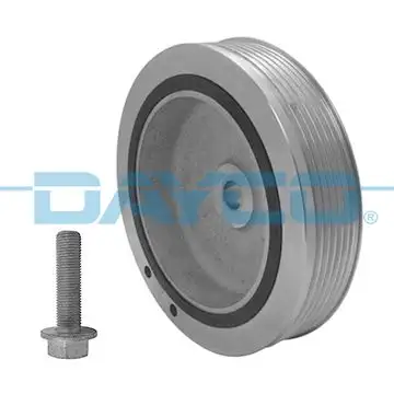 DAYCO DPV1032 Krank Kasnağı resmi