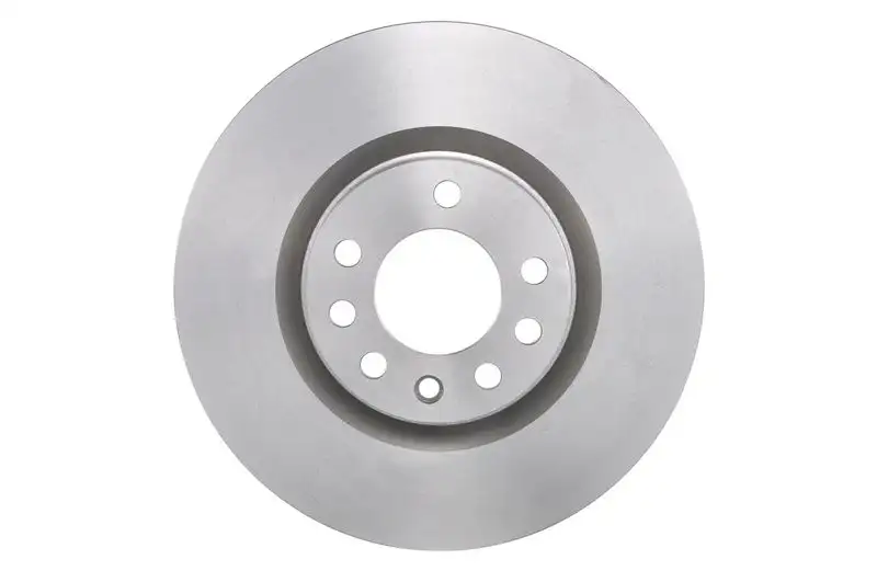 BOSCH 0986479325 Ön Fren Diski 51757229 resmi