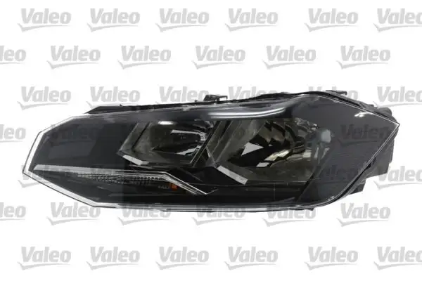 VALEO 450492 Ön Far (Sol) 2G1941005 resmi