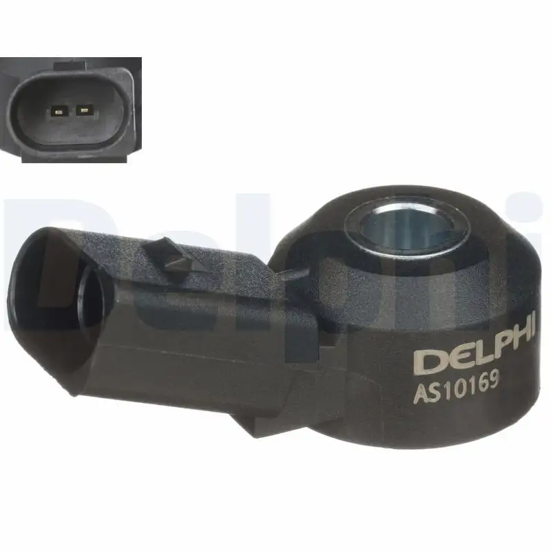 DELPHI AS10169 Vuruntu Sensörü resmi