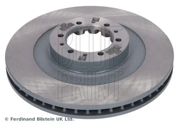 BLUEPRINT ADC44365 Ön Fren Diski MB699716 resmi