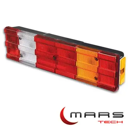 MARS 610949 Stop Lambası (Sol) resmi