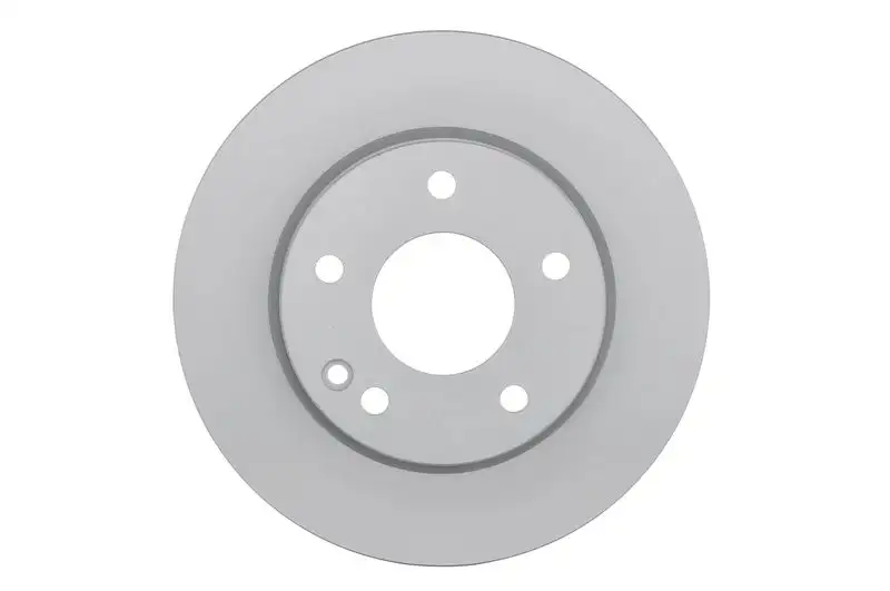 BOSCH 0986478875 Ön Fren Diski A1684210812 resmi