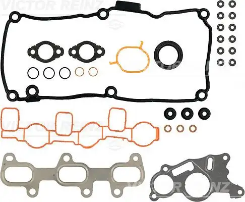 VICTOR REINZ 02-40508-01 Motor Takım Conta (Üst) resmi