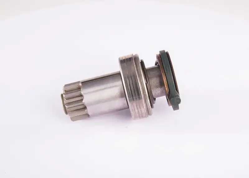 BOSCH 1006209680 Marş Dişlisi 02A911335J resmi