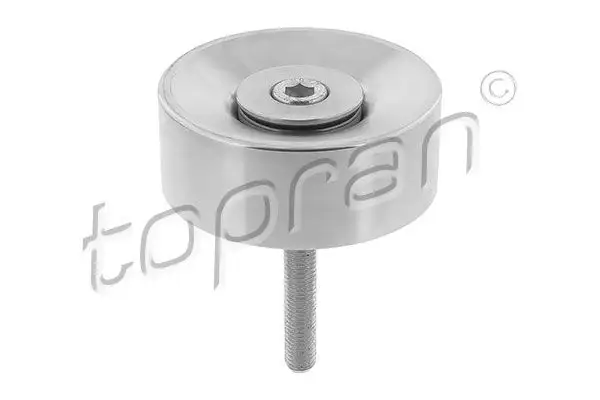TOPRAN 114211001 Alternatör Gergi Rulmanı 06E903341H resmi