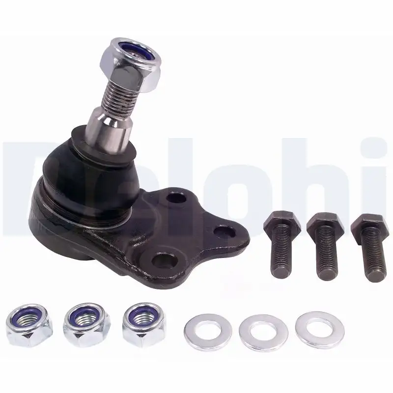DELPHI TC2591 Alt Rotil resmi