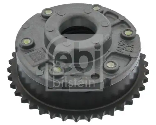 FEBI 46507 Eksantrik Vanoşu (Egzoz) 11367540348 resmi