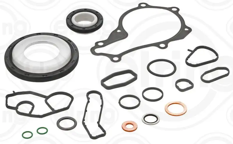 ELRING 632.450 Motor Takım Conta (Alt) resmi