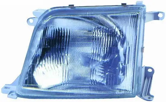 DEPO 212-1179L-LD-E Ön Far (Sol) 8115060620 resmi
