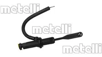 METELLI 55-0255 Debriyaj Üst Merkez 6001548446 resmi