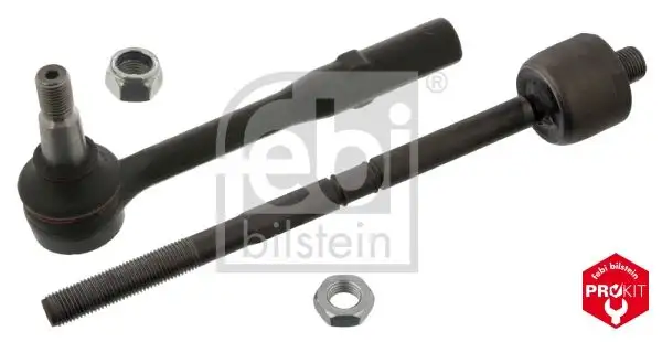FEBI 38632 Rot Mili ve Rot Başı resmi