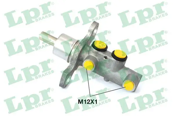 LPR 1030 Ana Merkez 77363619 resmi