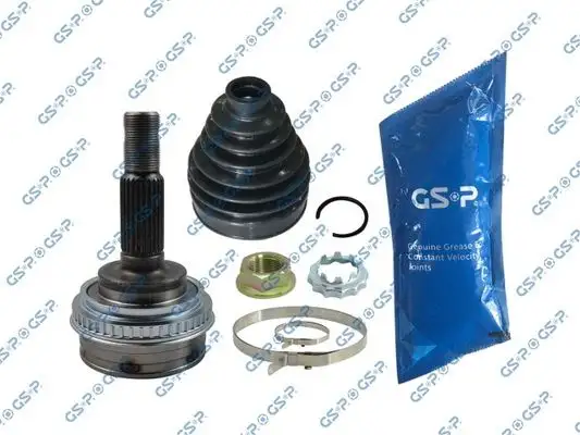 GSP 859021 Aks Kafası (Dış) resmi