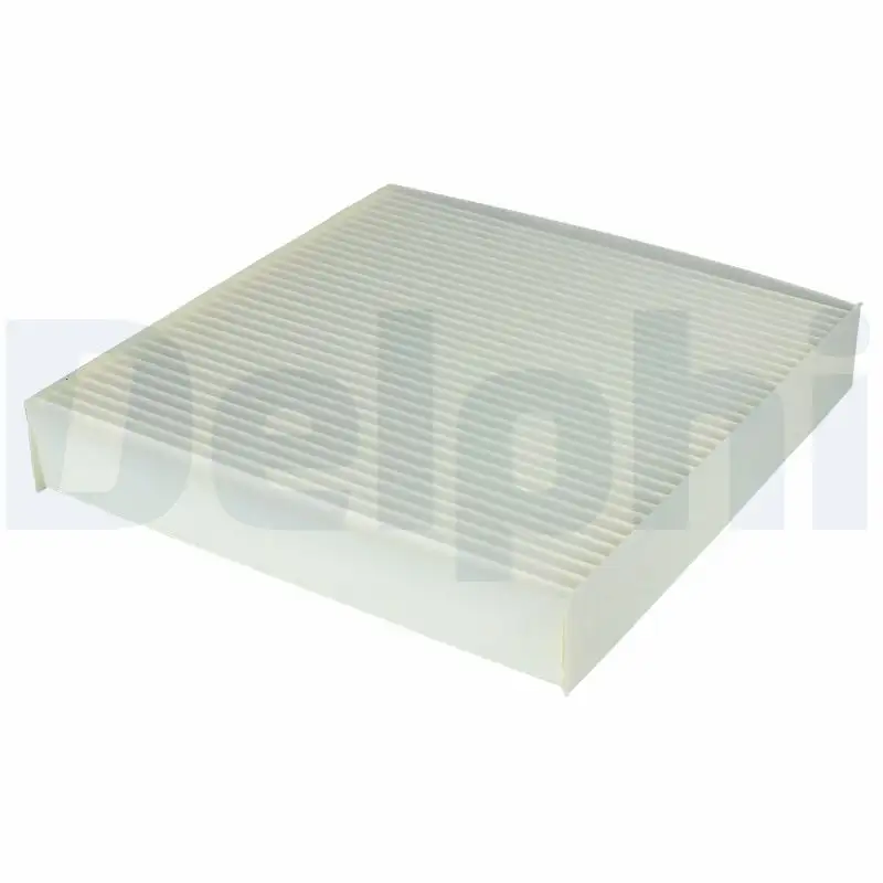 DELPHI KF10017 Polen Filtresi A2468300118 resmi