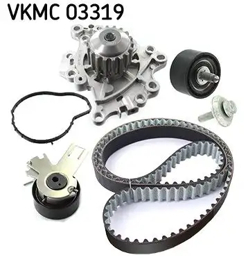 SKF VKMC03319 Triger Seti ve Devirdaim resmi