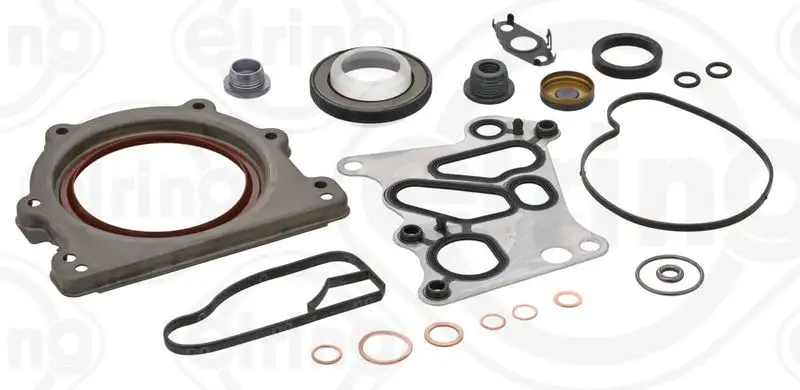ELRING 789.800 Motor Takım Conta (Alt) resmi