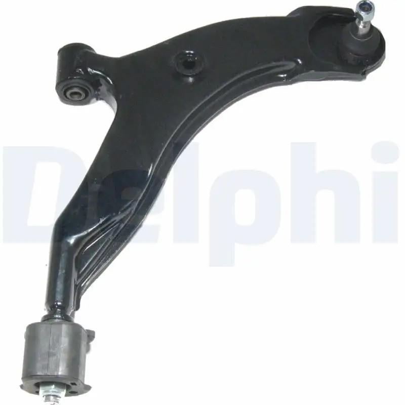 DELPHI TC1080 Alt Salıncak (Sağ) 5450122100 resmi