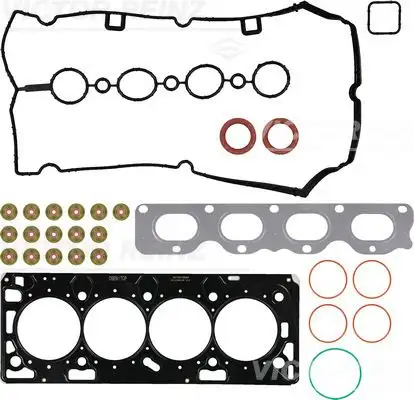 VICTOR REINZ 02-37240-01 Motor Takım Conta (Üst) 93186911 resmi