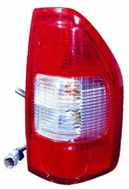 DEPO 213-1926L-AE Stop Lambası (Sol) 8972347501 resmi