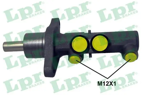 LPR 6056 Ana Merkez resmi