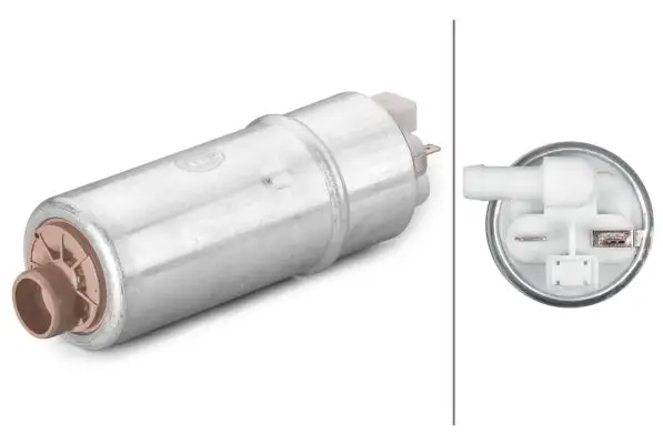 HELLA 8TF358106-591 Yakıt Pompası resmi