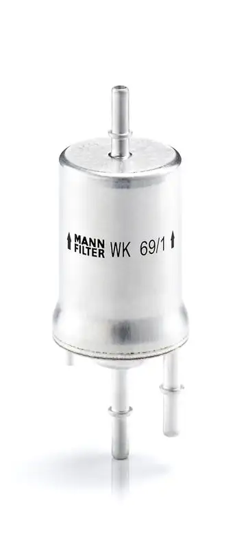 MANN WK69/1 Yakıt Filtresi resmi