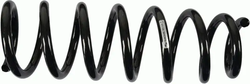SACHS 993529 Ön Helezon Yayı 31336773049 resmi