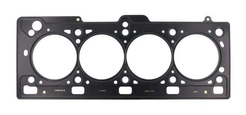 CORTECO 415077P (83415077) Silindir Kapak Contası 7700112739 resmi